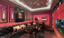 最新ktv爆料,热门歌曲排行与神秘幕后故事