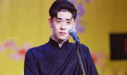 张云雷的最新动态爆料,揭秘他的精彩生活与事业新篇章